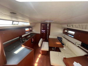 Oceanis 45 „ADA 3“ – fotka 11