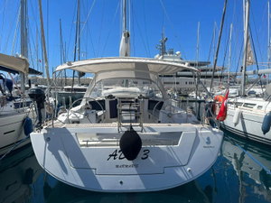 Oceanis 45 „ADA 3“ – fotka 2