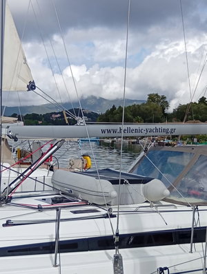 Hanse 418 „Eleni“ – fotka 11
