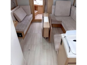 Hanse 418 „Eleni“ – fotka 2