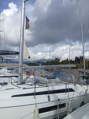 Hanse 418 „Eleni“ – fotka 6
