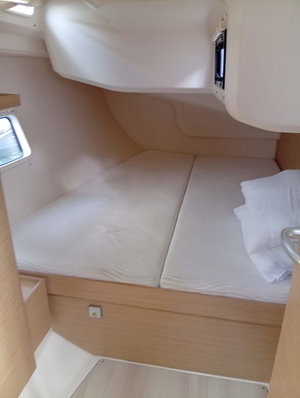 Hanse 418 „Eleni“ – fotka 27