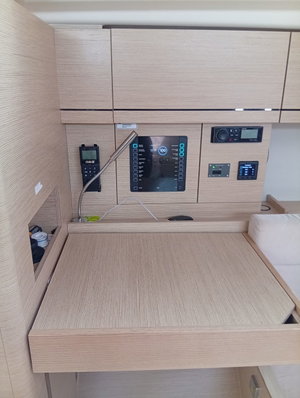 Hanse 418 „Eleni“ – fotka 20
