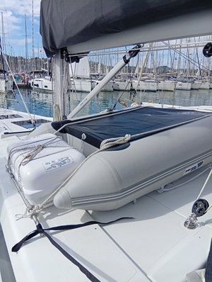 Hanse 418 „Eleni“ – fotka 9