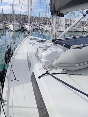 Hanse 418 „Eleni“ – fotka 10