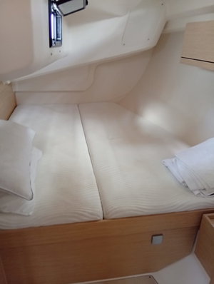 Hanse 418 „Eleni“ – fotka 29
