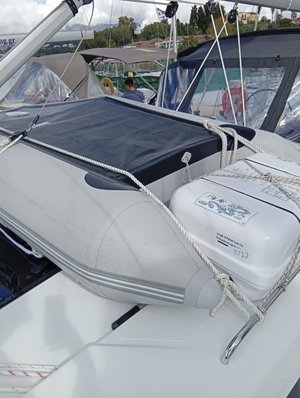 Hanse 418 „Eleni“ – fotka 4