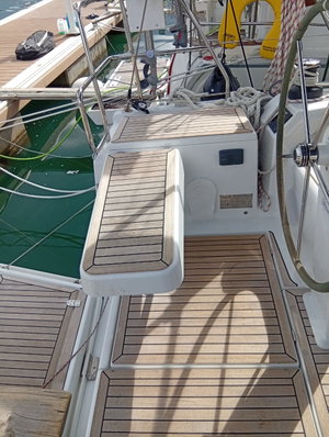 Hanse 418 „Eleni“ – fotka 16