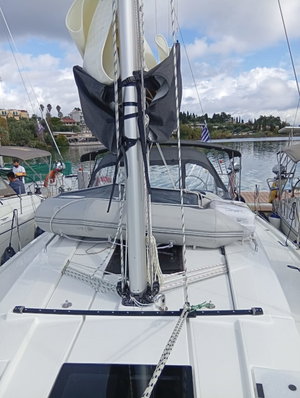 Hanse 418 „Eleni“ – fotka 7