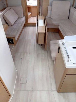 Hanse 418 „Eleni“ – fotka 28