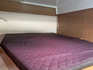Bali Catspace „Danae“ – fotka 11