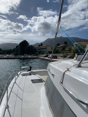 Bali Catspace „Danae“ – fotka 5