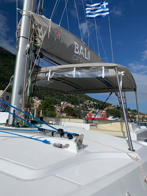 Bali Catspace „Danae“ – fotka 14