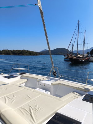 Bali Catspace „Danae“ – fotka 7
