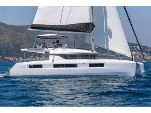 Lagoon 51 „One Feeling“ – fotka 1