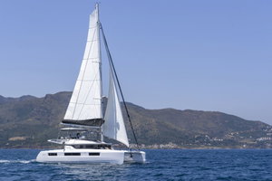 Lagoon 51 „One Feeling“ – fotka 2