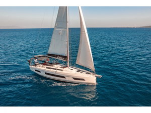 Dufour 41 „Grace“ – fotka 1