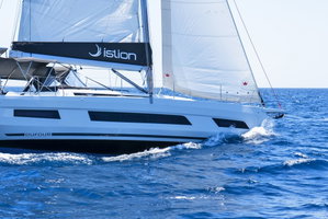 Dufour 41 „Grace“ – fotka 11