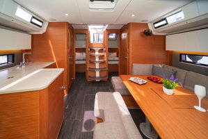 Dufour 41 „Grace“ – fotka 3
