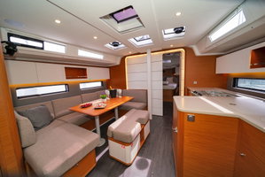 Dufour 41 „Grace“ – fotka 5