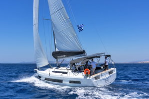 Dufour 41 „Grace“ – fotka 14