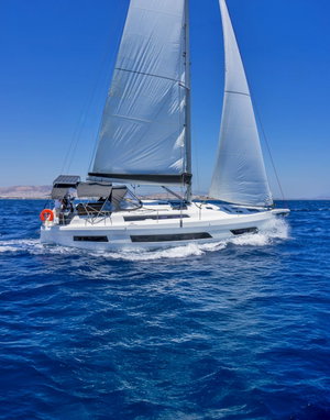 Dufour 41 „Grace“ – fotka 18
