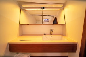 Dufour 41 „Grace“ – fotka 6