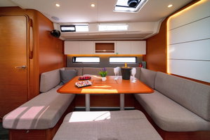 Dufour 41 „Grace“ – fotka 7