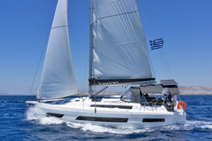 Dufour 41 „Grace“ – fotka 12