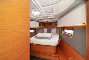 Dufour 41 „Grace“ – fotka 4
