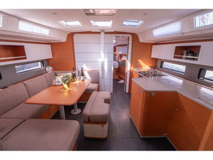 Dufour 41 „Grace“ – fotka 16