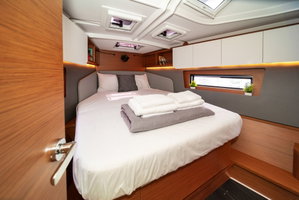 Dufour 41 „Grace“ – fotka 2