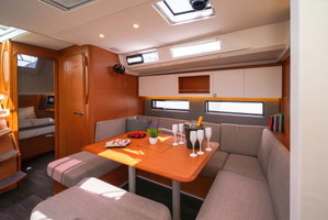 Dufour 41 „Grace“ – fotka 8