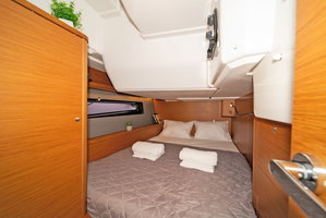 Dufour 44 „One Heart“ – fotka 23