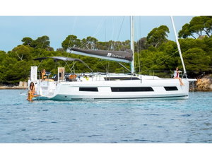 Dufour 44 „One Heart“ – fotka 1