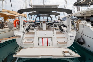 Dufour 44 „One Heart“ – fotka 2