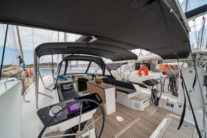 Dufour 44 „One Heart“ – fotka 11