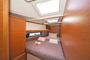 Dufour 44 „One Heart“ – fotka 28