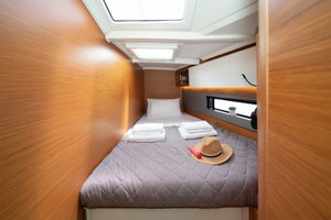 Dufour 44 „One Heart“ – fotka 5