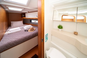 Dufour 44 „One Heart“ – fotka 4