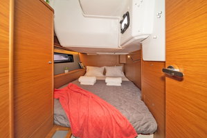 Dufour 44 „One Heart“ – fotka 25