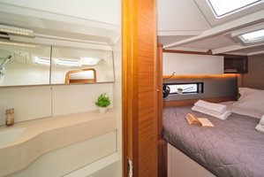 Dufour 44 „One Heart“ – fotka 27