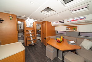 Dufour 44 „One Heart“ – fotka 20