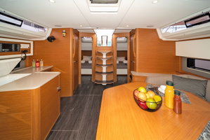 Dufour 44 „One Heart“ – fotka 29
