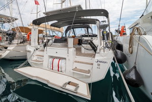Dufour 44 „One Heart“ – fotka 9