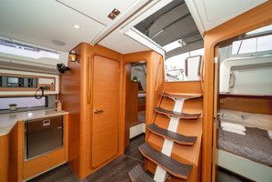 Dufour 44 „One Heart“ – fotka 14
