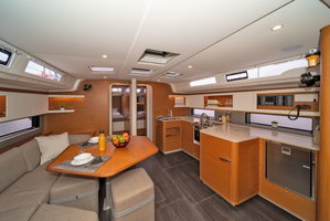 Dufour 44 „One Heart“ – fotka 16