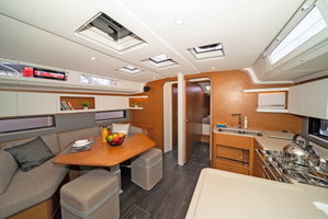 Dufour 44 „One Heart“ – fotka 19