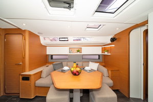 Dufour 44 „One Heart“ – fotka 21