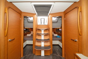 Dufour 44 „One Heart“ – fotka 15